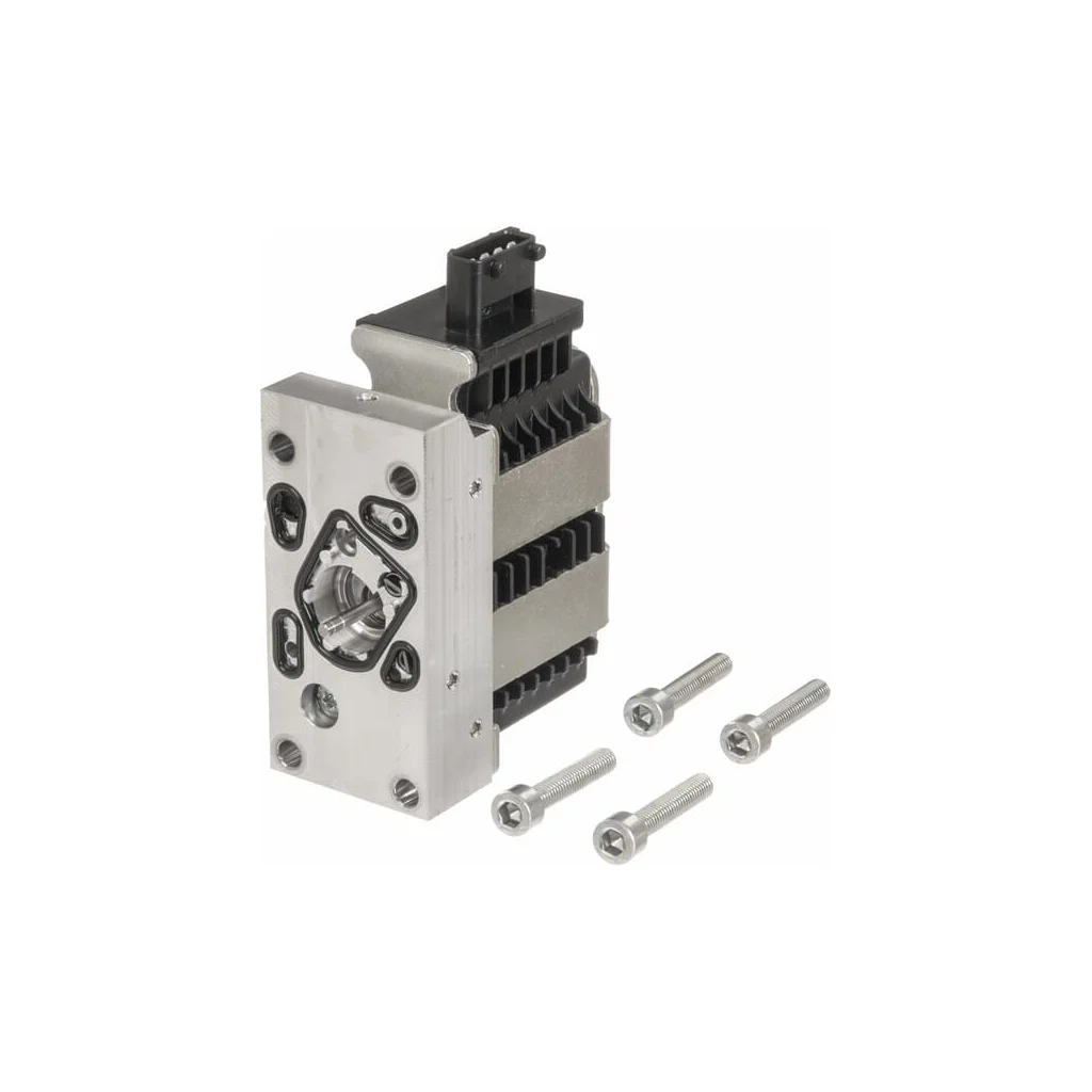 Magnet PVEH-U 11-32 V pass AMP PVG3211166832