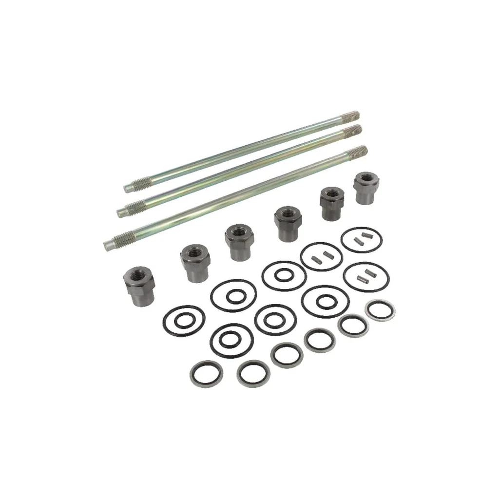 Set de asamblare 155G8032/2-piese PVG120155G8032