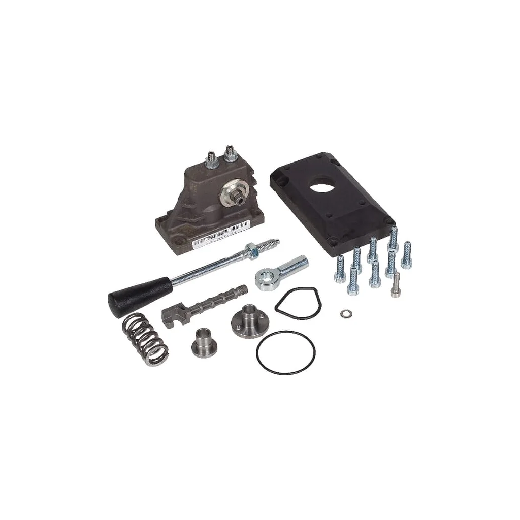 Mâner control PVM pentru PVMD/PVE Battioni Pagani PVG120155G3040