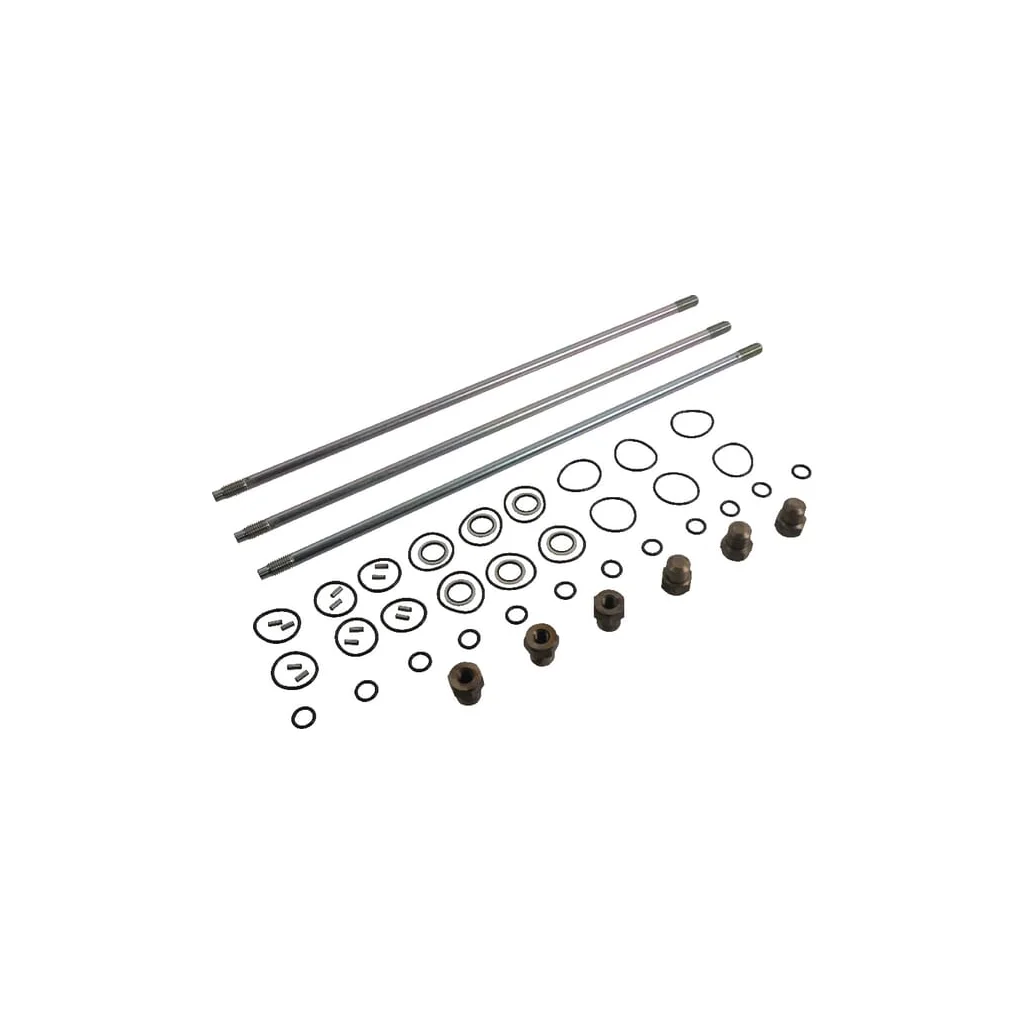 Set de asamblare 155G8035/5-piese PVG120155G8035