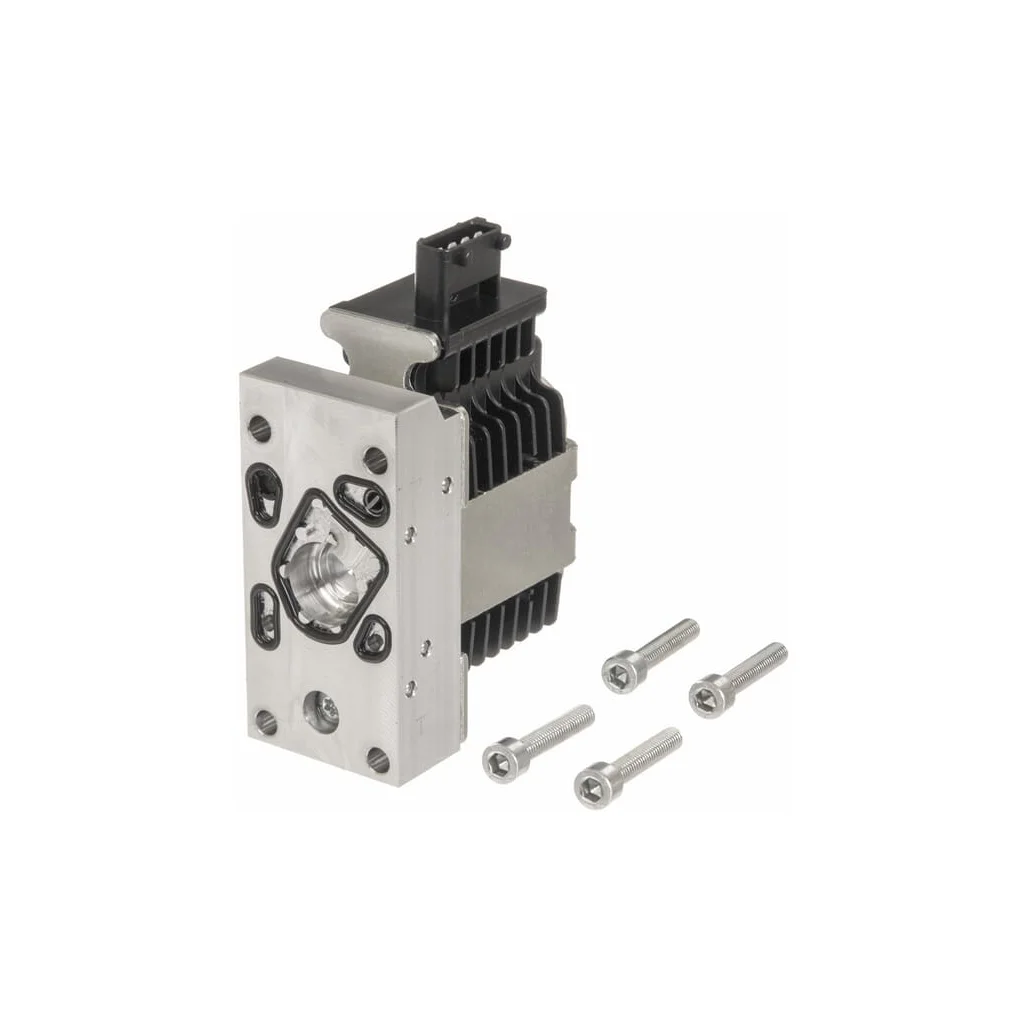 Actuator electric Magnet PVEO pornire/oprire 24V AMP 1x4 PVG3211166837
