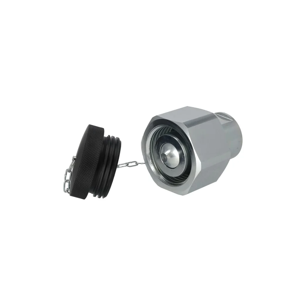 Cuplă, filet interior 1 1/4" PVR13031003C