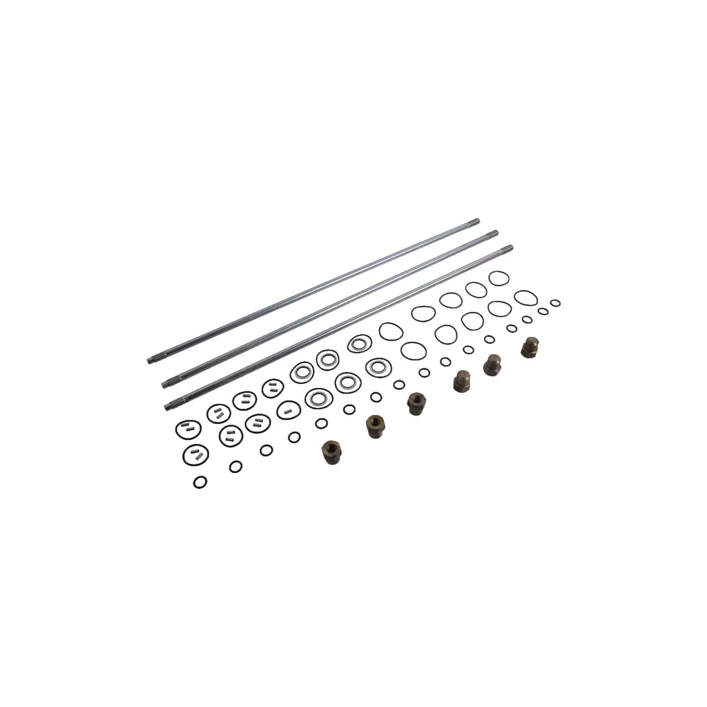 Set de asamblare 155G8037/7-piese PVG120155G8037