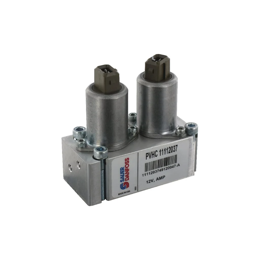 PVHC 24V ATEX PVG3211073996