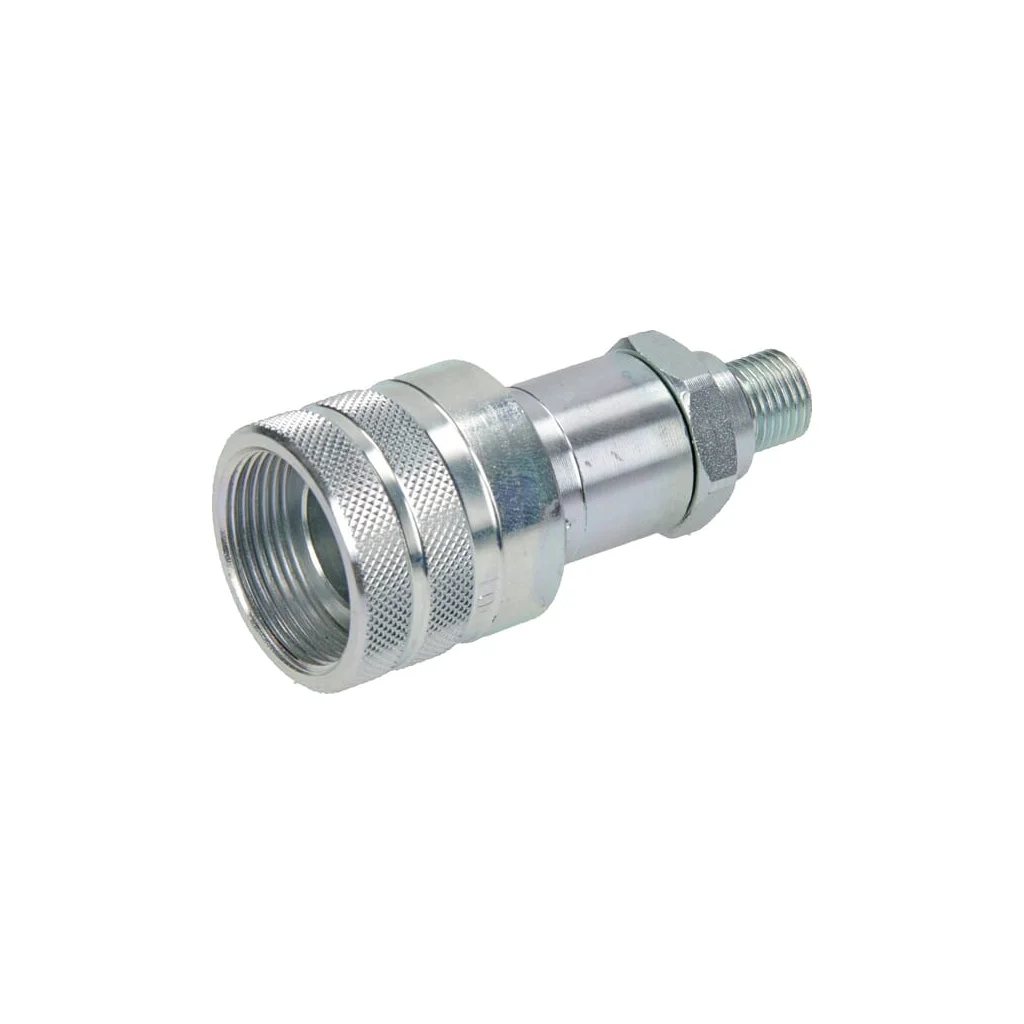 Cuplă rapidă cu înșurubare PVVM mamă 3/8" - 1/4" BSP PVVM382314GF