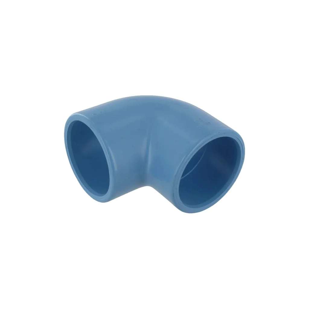 Cot Prevost F/F 63mm 90° PVR9CE63