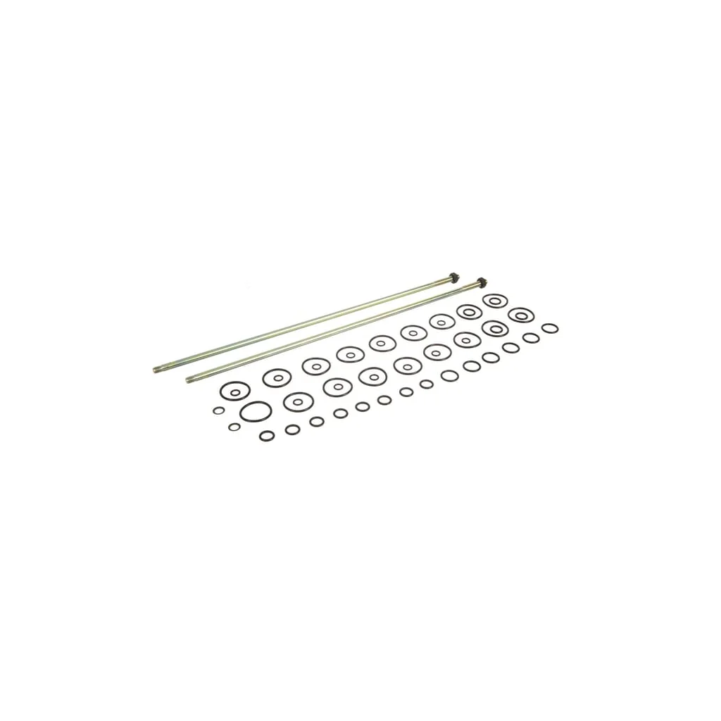 Set de asamblare PVAS-256/128-4/0 PVG25611187675