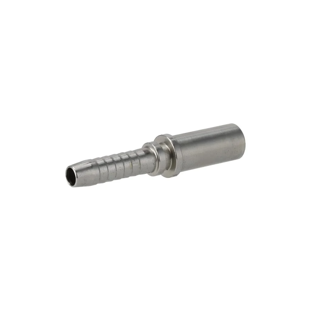 Inserție DN08-Ø12mm-SS PU812SS