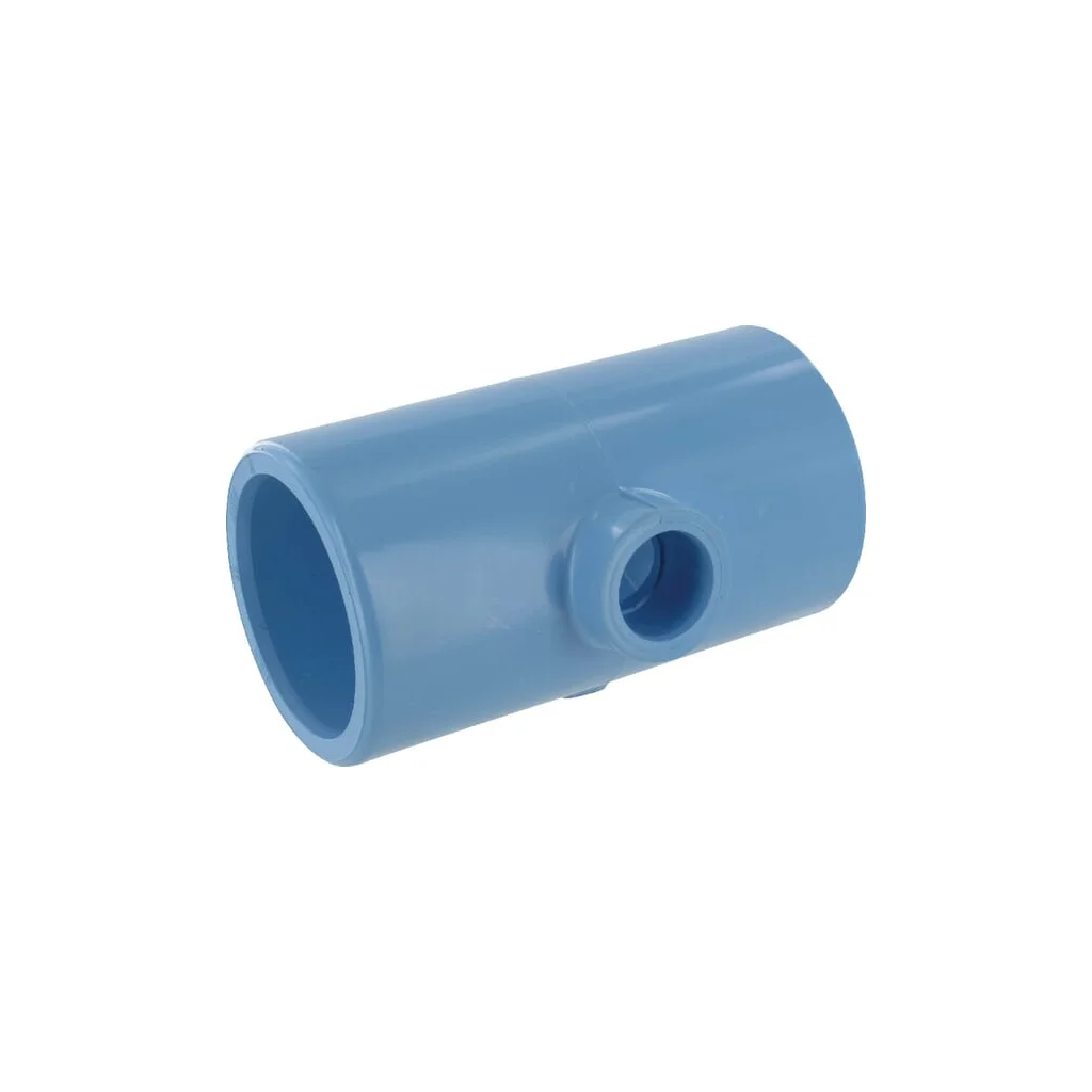 Racord T Prevost 63x25x63 90° PVRTER6325