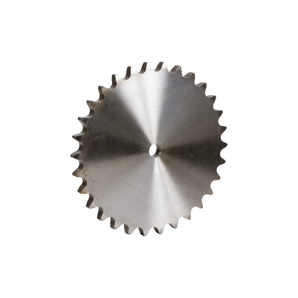 Roată de disc Simplex 34 dinți 1 1/4" lanț 20 B-1 Kramp PW11434