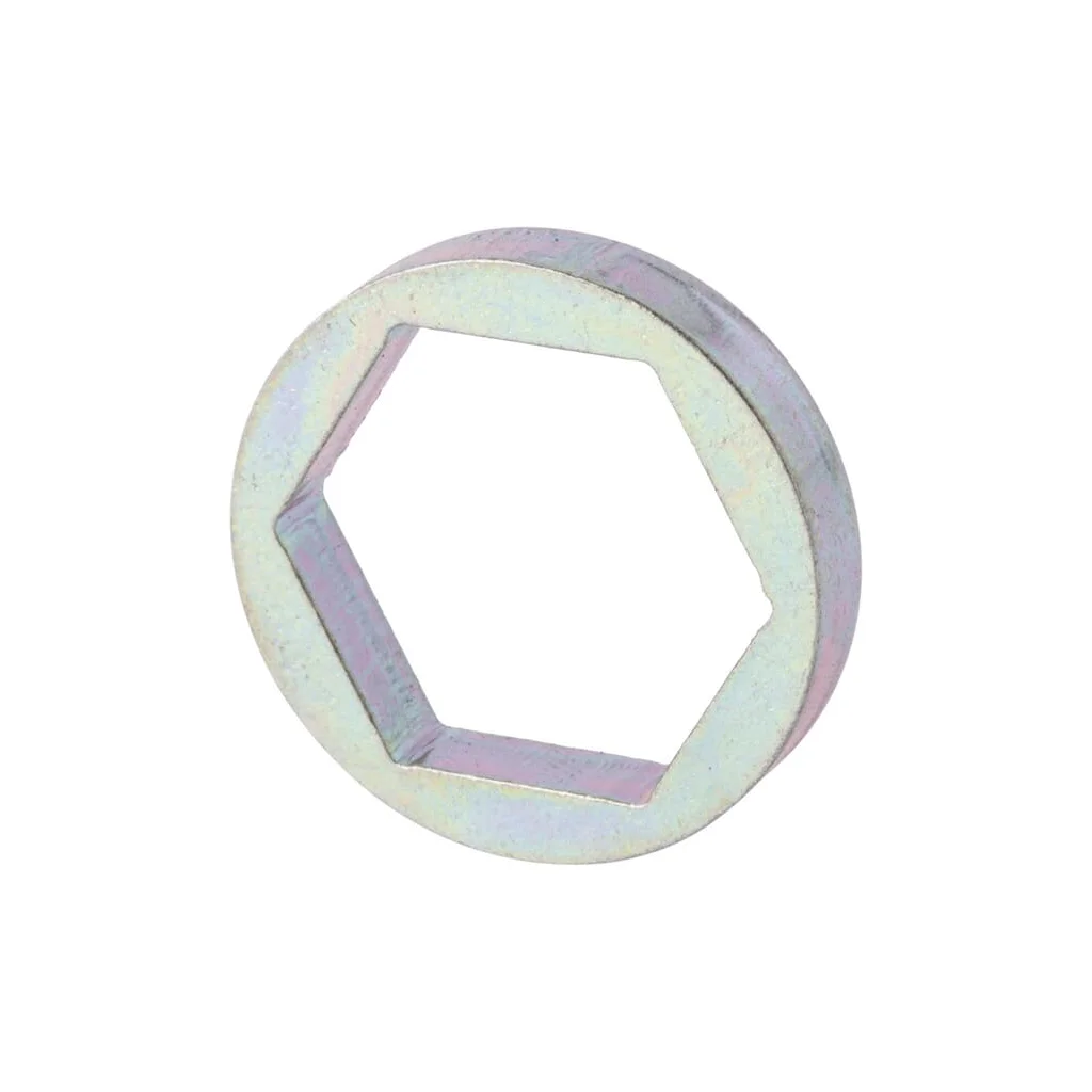 Distanțier orificiu hexagonal 19 E=5 PX042820