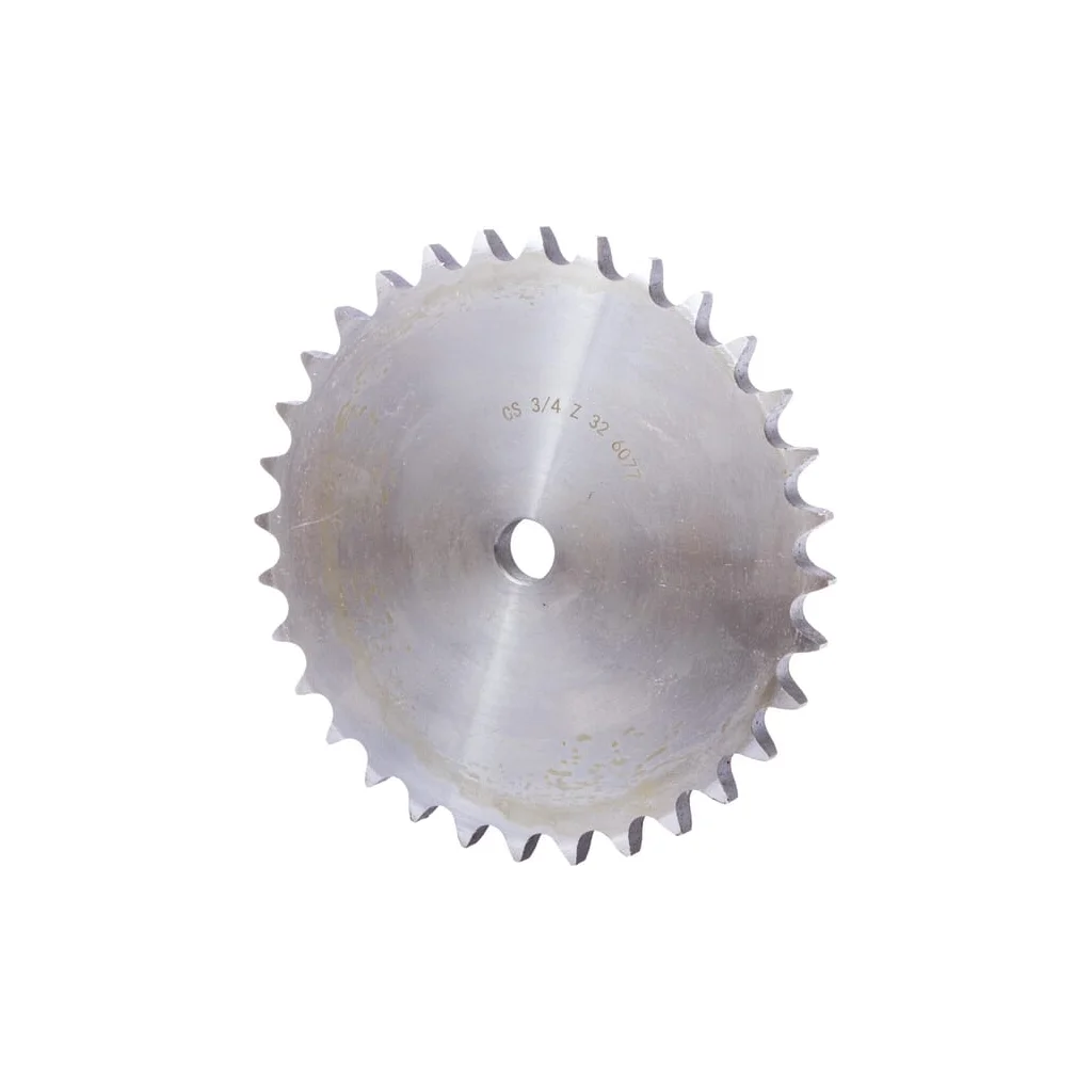 Roată dințată 32 dinți, 3/4", lanț 12 B-1, Kramp PW3432