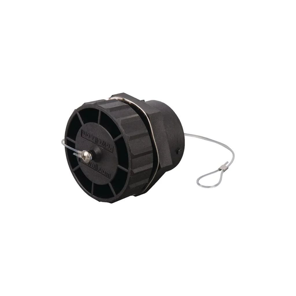 Capac de acoperire ISOBUS ștecăr PWIBICSBC62491CAP