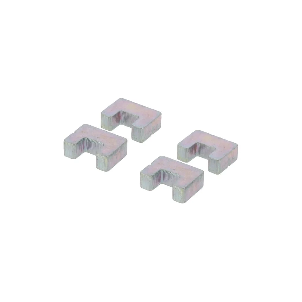 Opritor 12x12mm pentru braț grosime 12mm PX411705