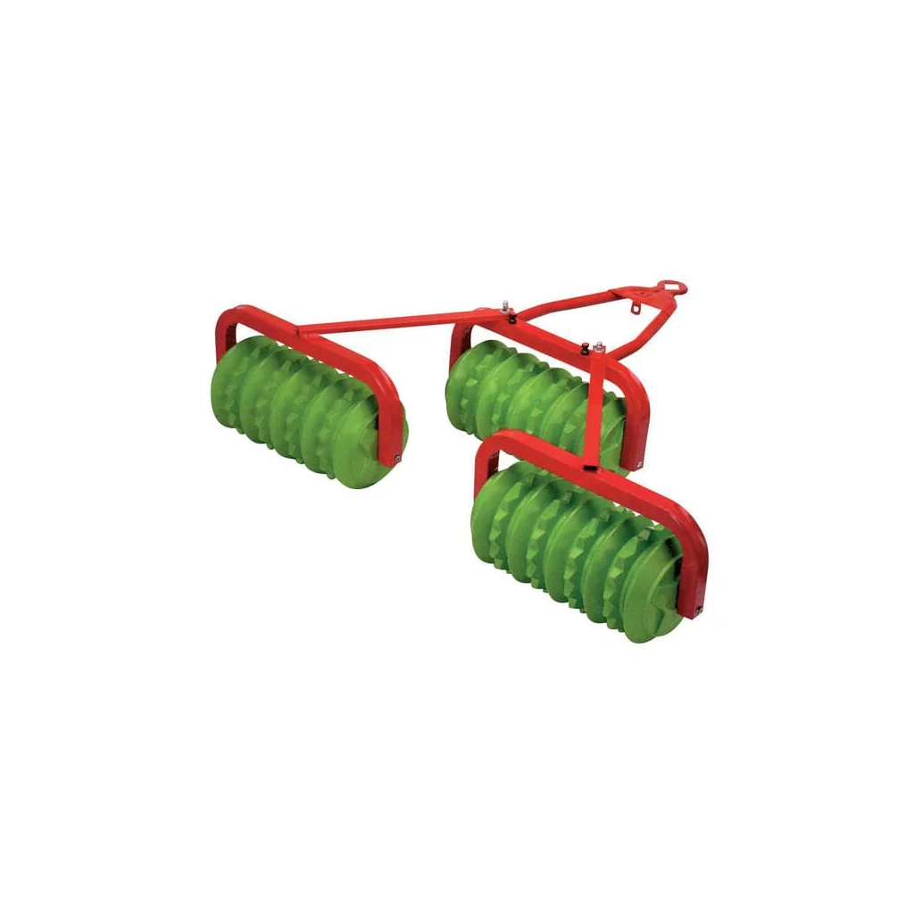 Tăvălug Cambridge cu 3 role R12384