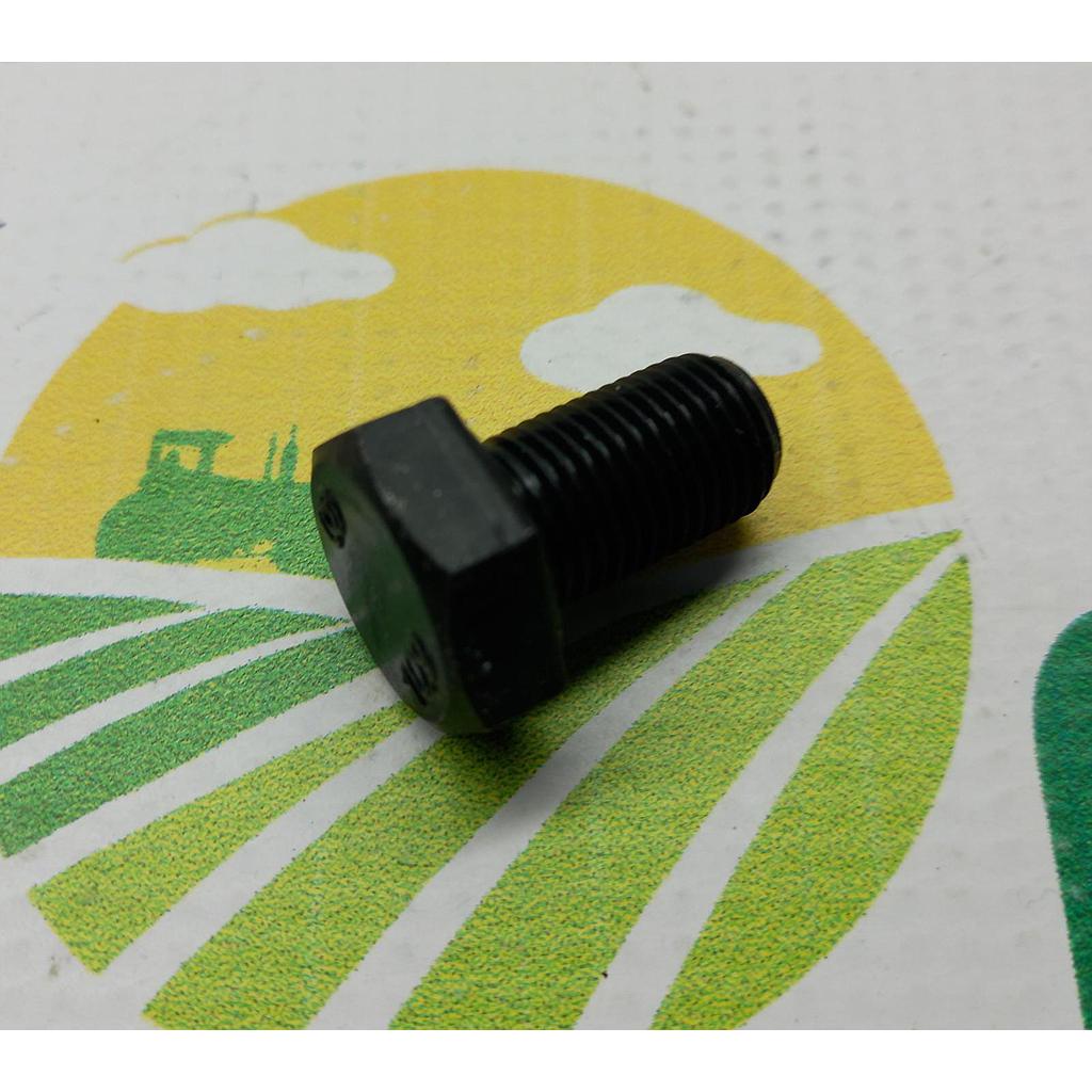 Surub Cap Hexagonal M12X20mm