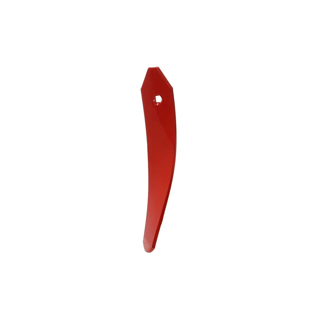 Deflector stânga Topmix 80mm R18025760R