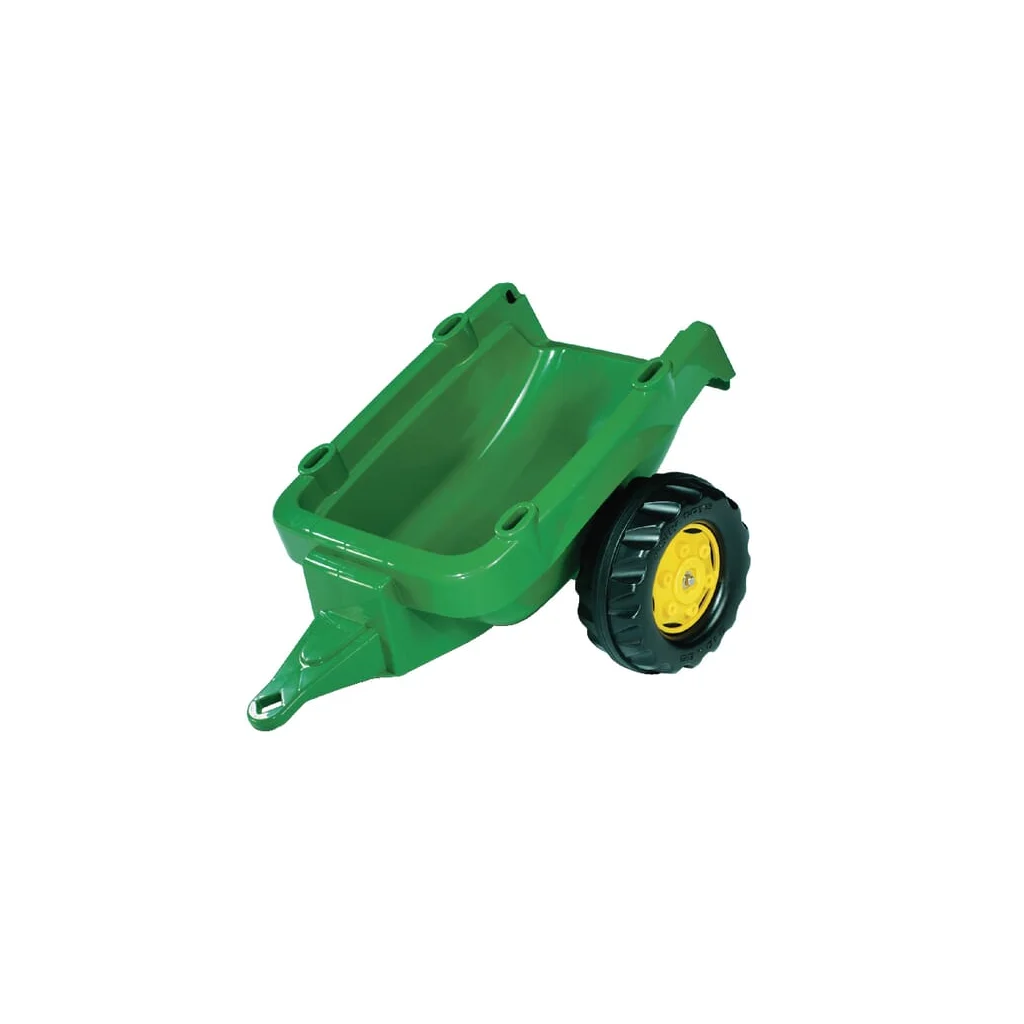 Remorcă basculabilă John Deere rollyKid Rolly Toys R12174