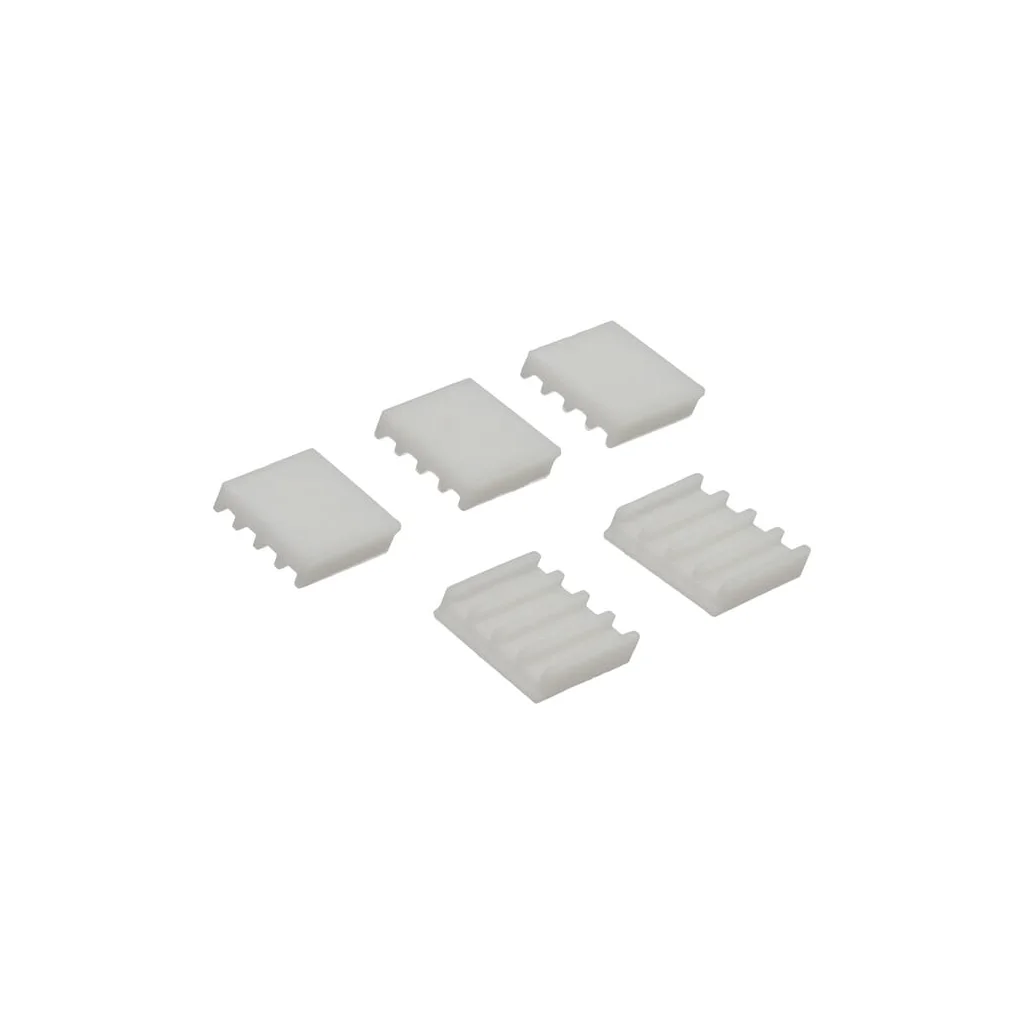 Set palete 22x15x4mm 5buc. Piusi R07929000
