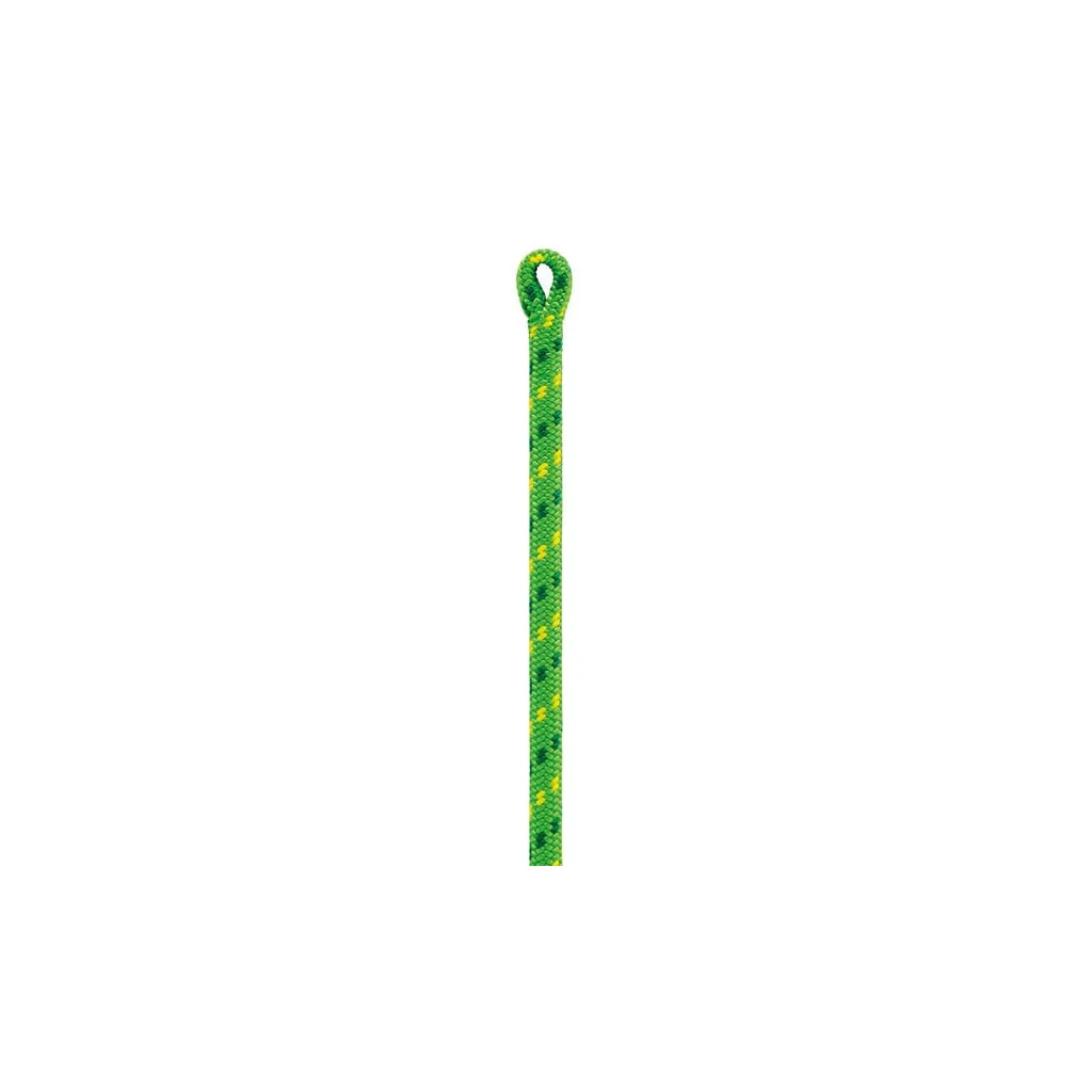 Frânghie ușoară Flow 60m verde R079AA05