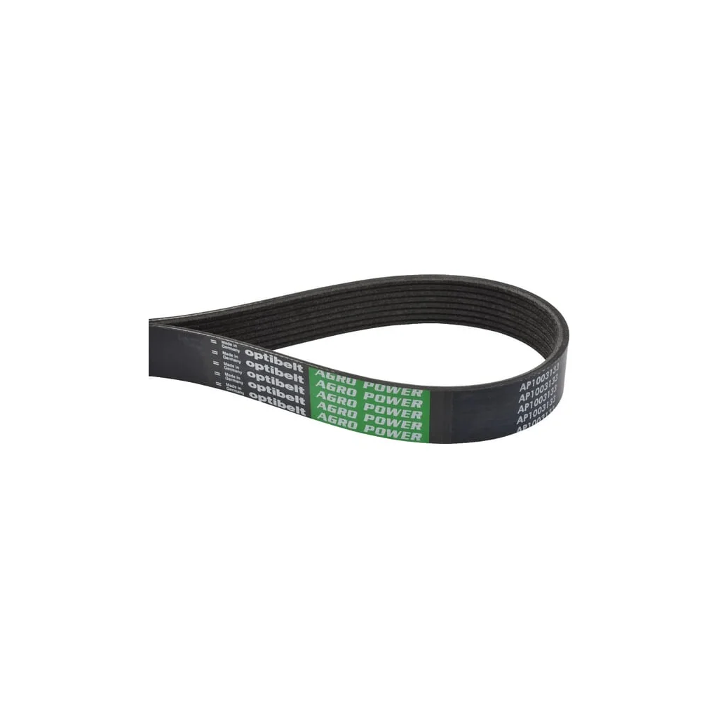 Curea trapezoidală potrivită pentru John Deere R135169AB