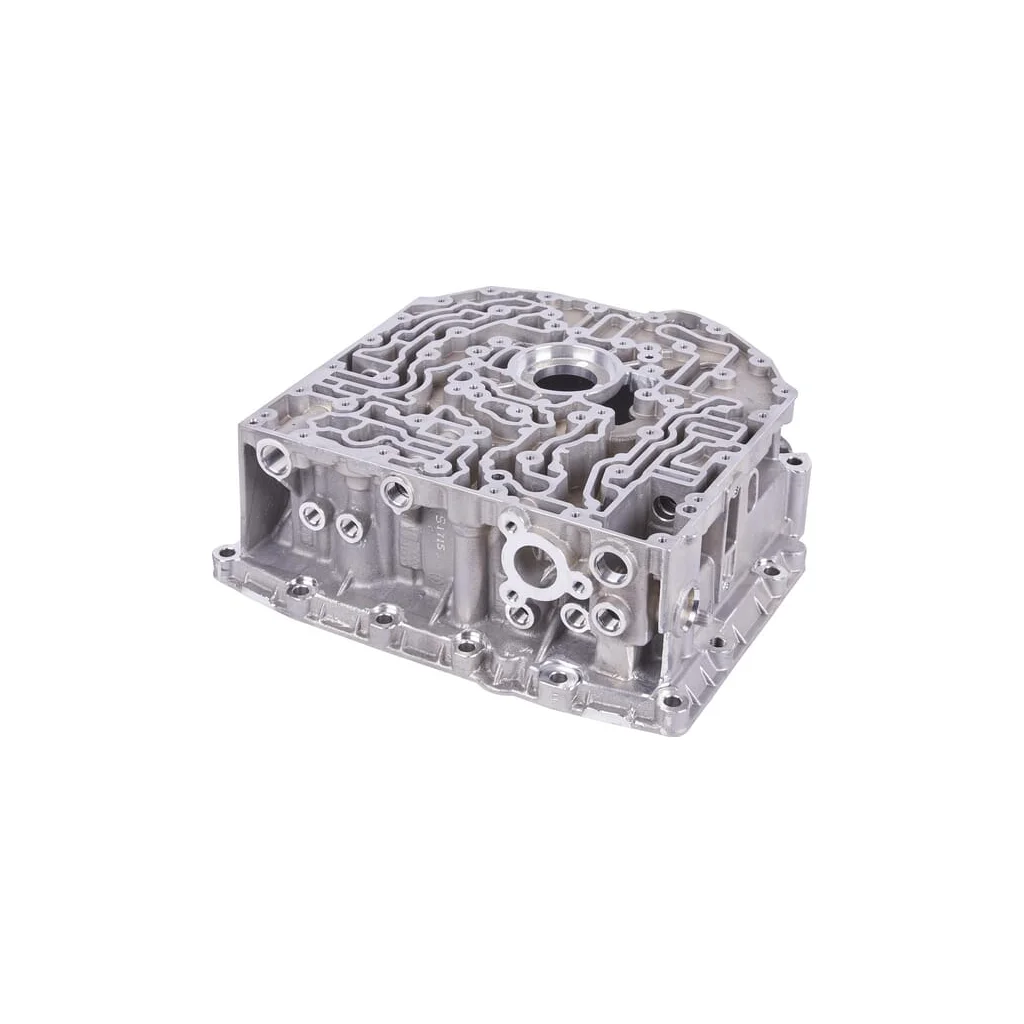 Capac R121885