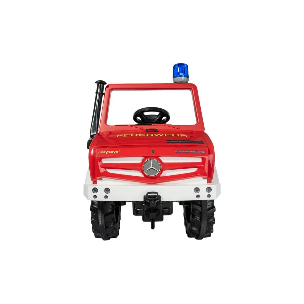 Camionetă de pompieri Unimog R038220