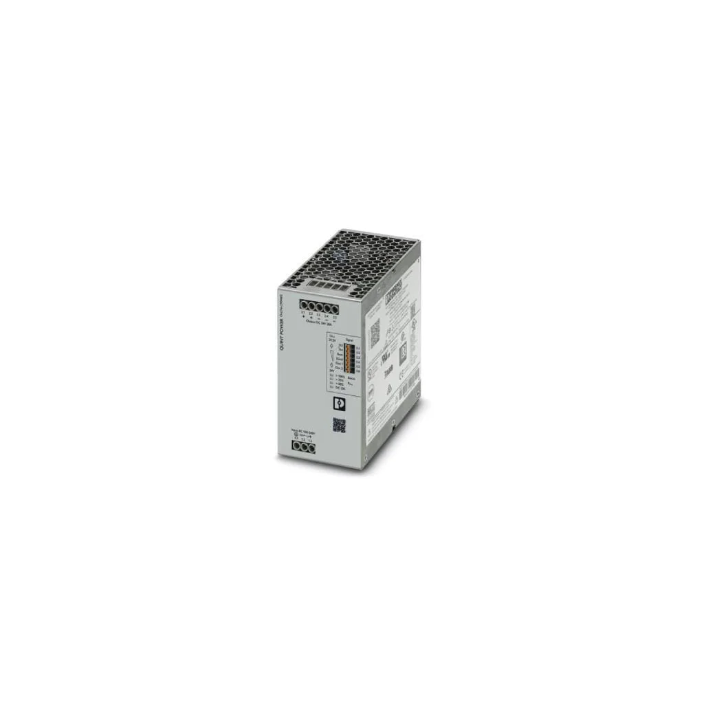 Alimentare electrică QUINT4PS1AC24DC20