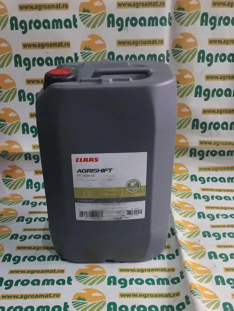 Ulei Claas Agrishift MT 80W-90 20L