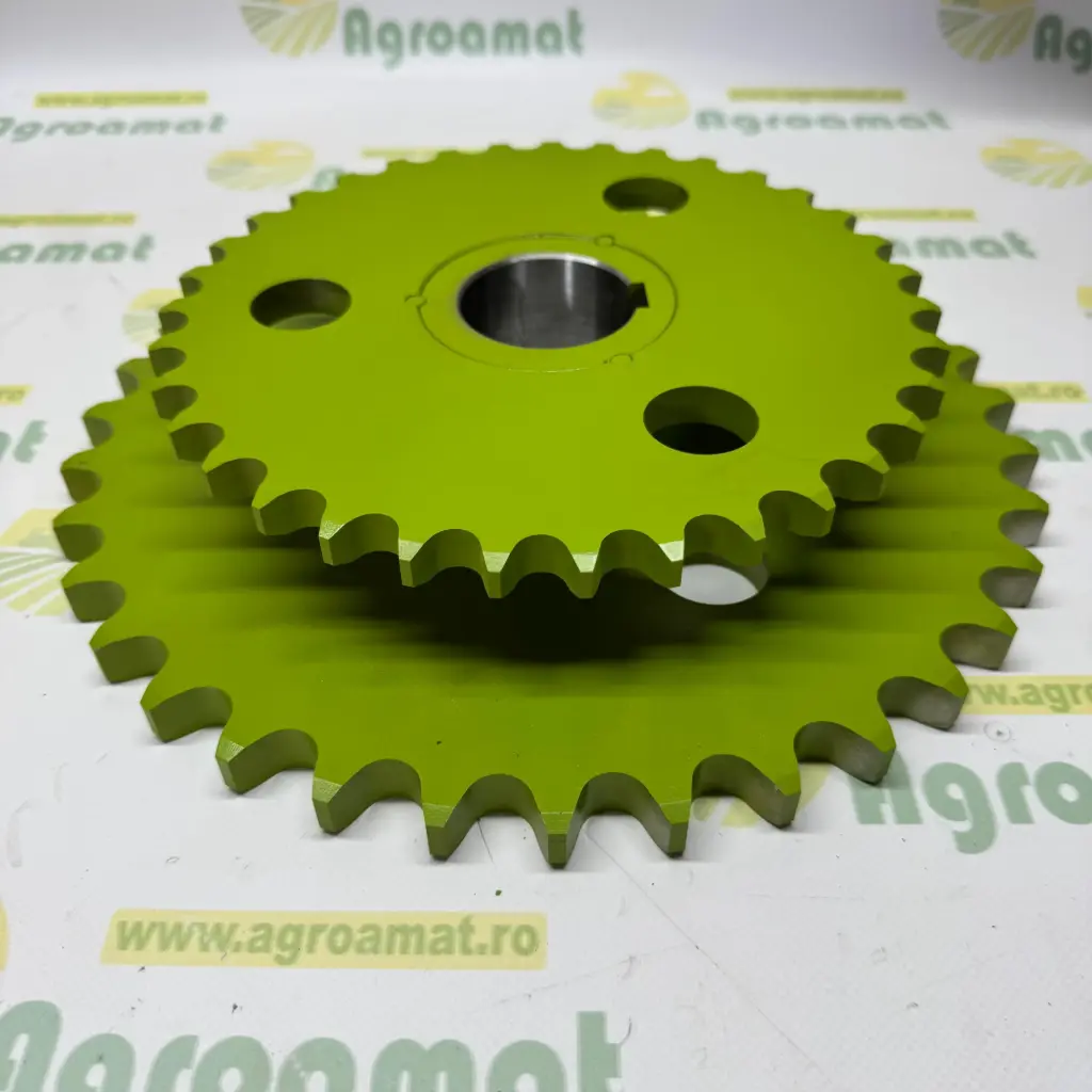 Pinion Z35/35819271