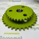 Pinion Z35/35819271