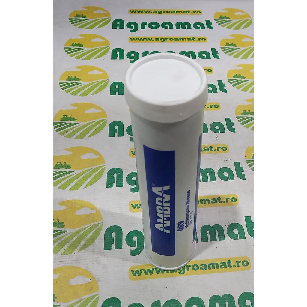 Vaselina Ambra 450G