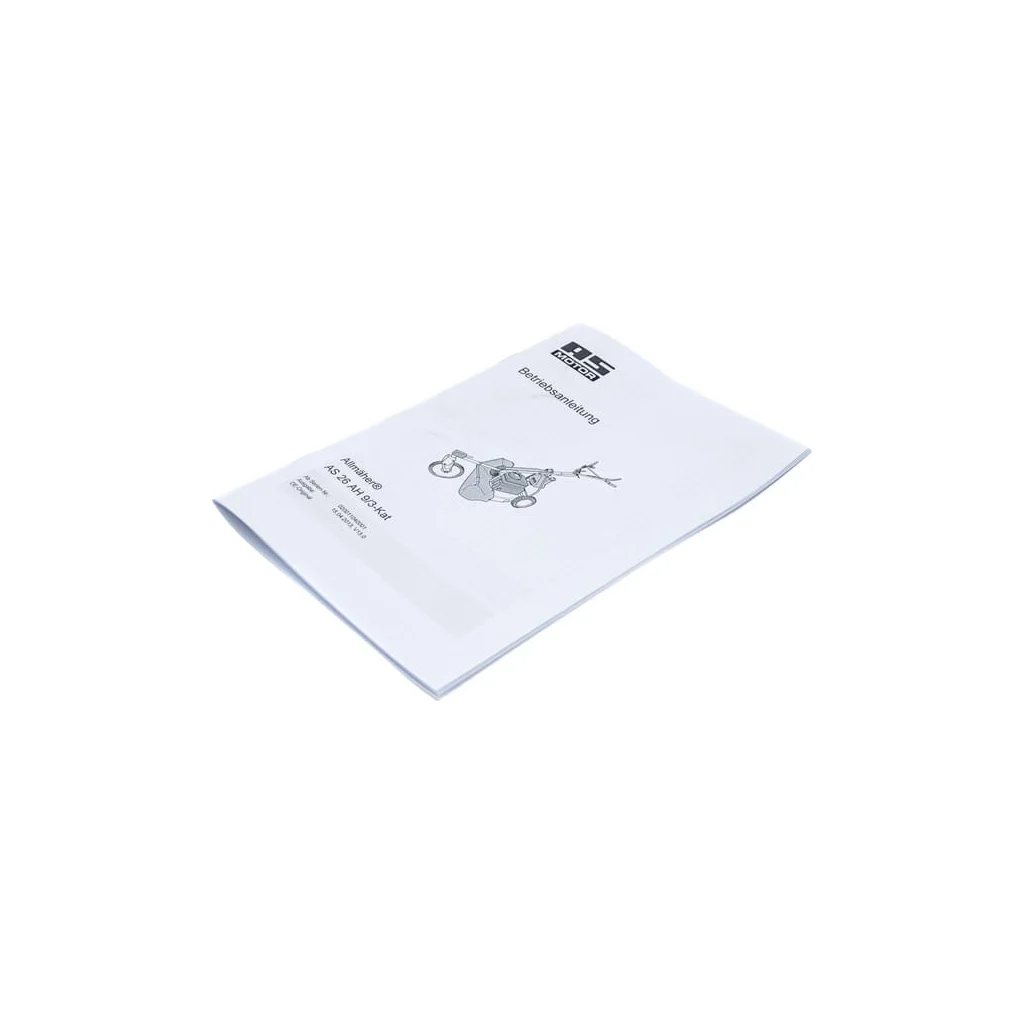 Instrucțiuni de operare G06329054