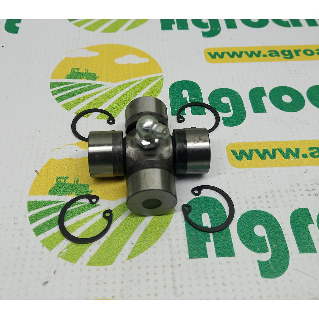 Cruce Cardanica 22x55mm