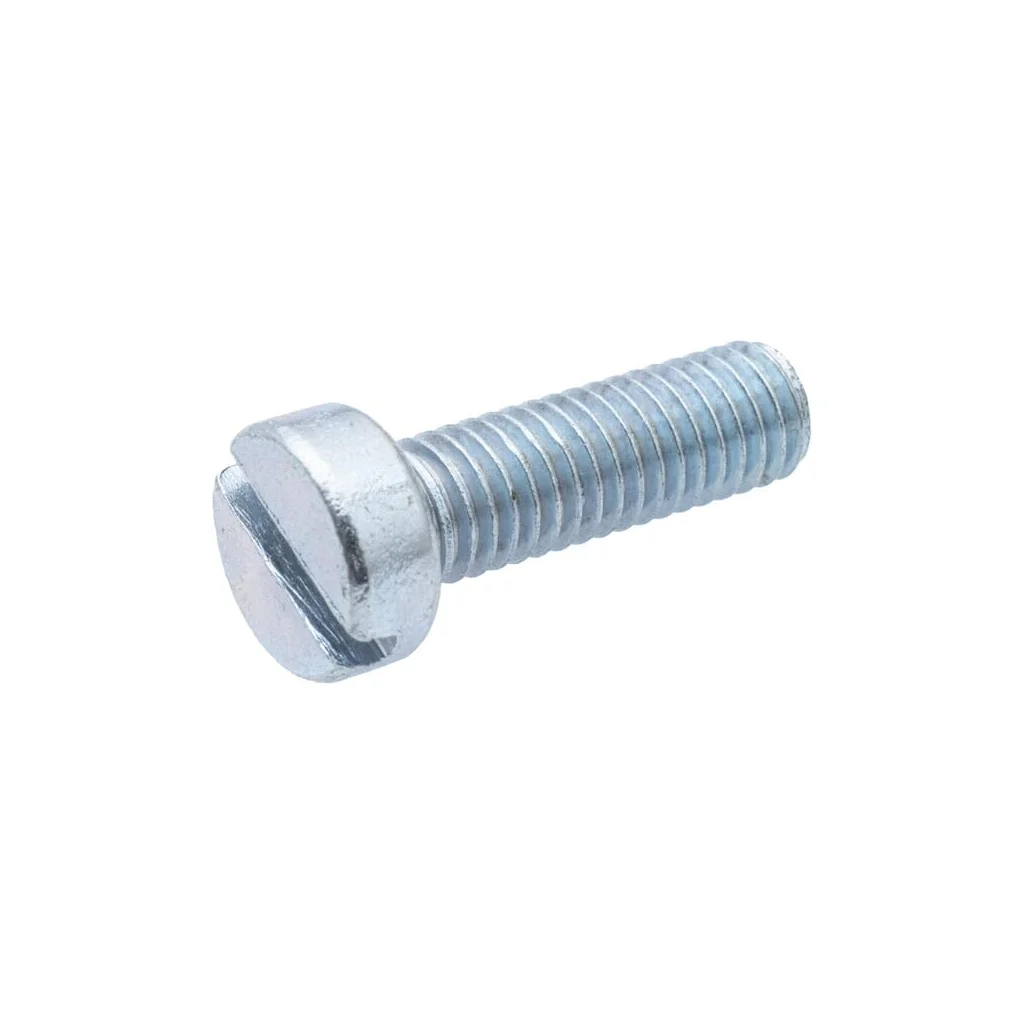 Șurub cu cap hexagonal (20x) G07802017