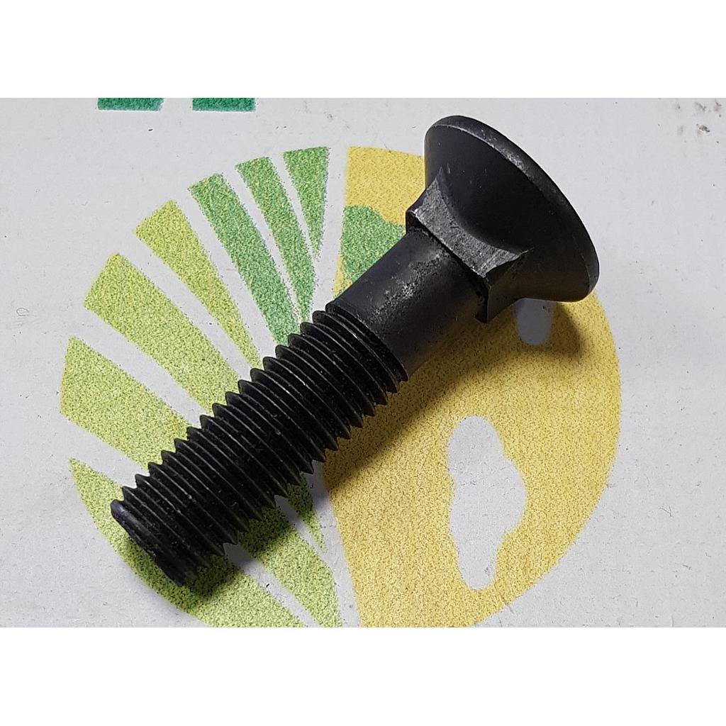 Surub plug cu piulita14x60