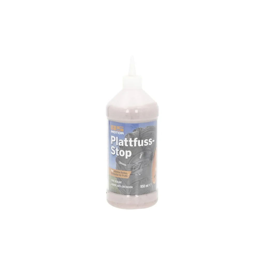 Soluție de etanșare pentru anvelope 950ml G00041068