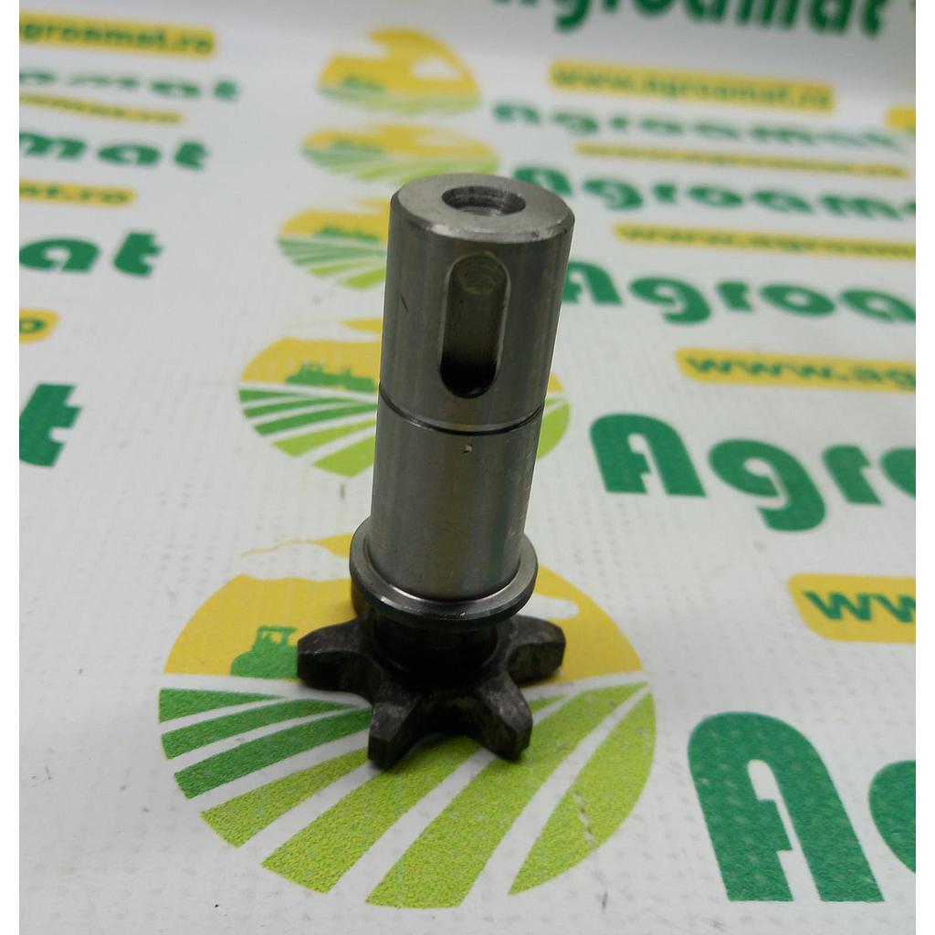 Pinion Z-6