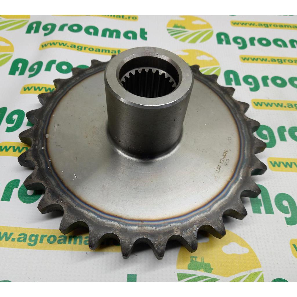 Pinion Z-28 5FHB03400154E