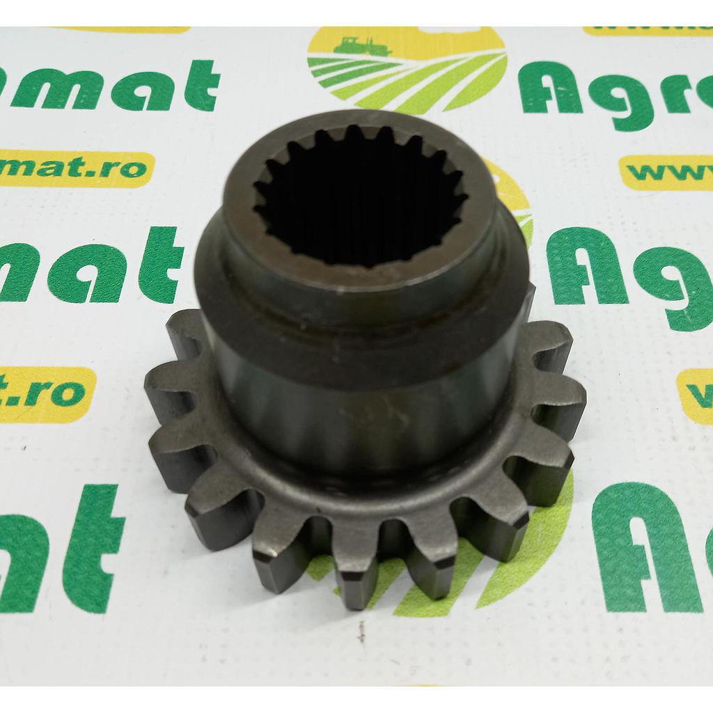 Pinion Z-17 B034P0048R
