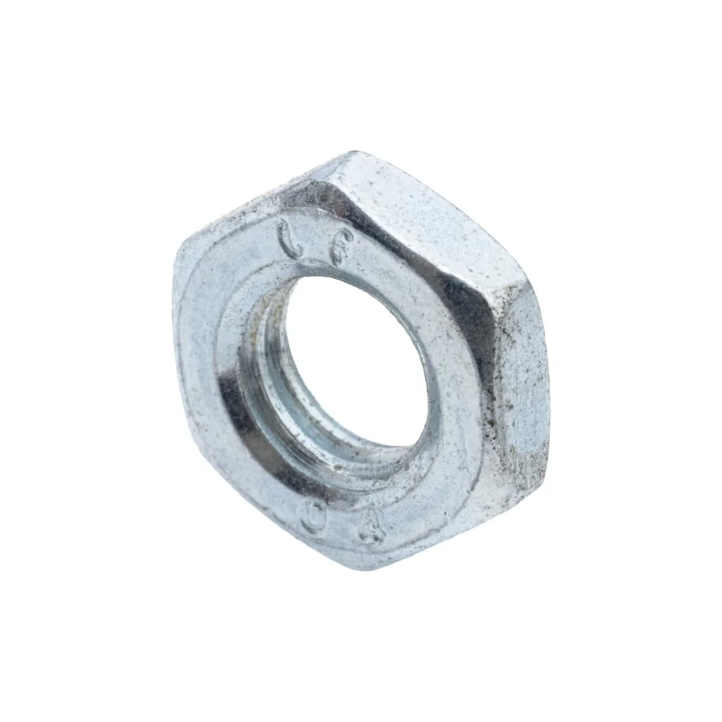 Piuliță hexagonală (10x) G07818004