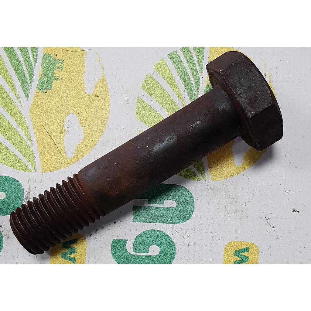 Surub Cap Hexagonal 24x110mm