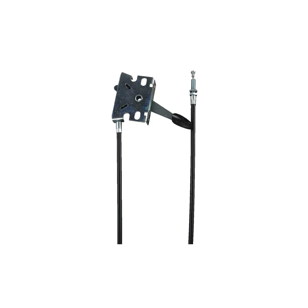 Cablu accelerație cu control G06780310