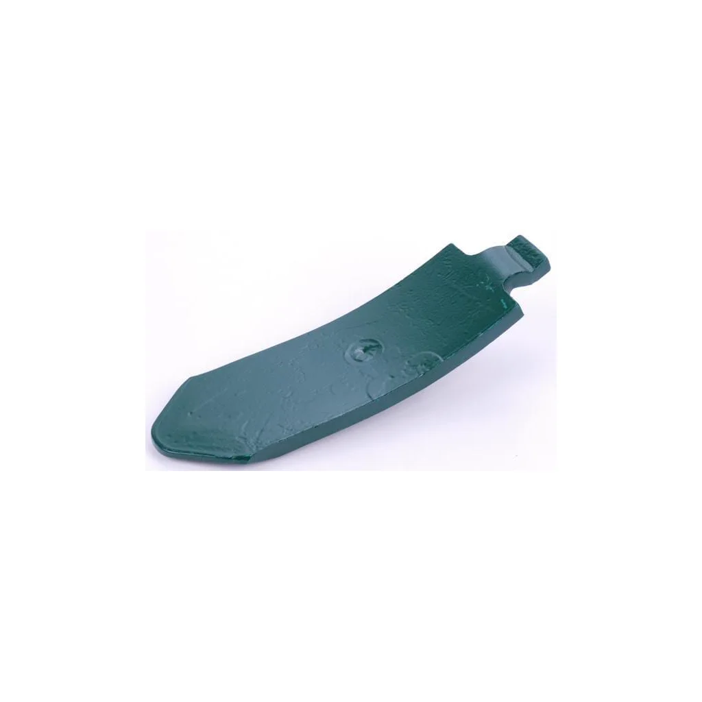 Brăzdar cultivator 270x80x12mm întărit curbat potrivit pentru Vogel & Noot G0350700N