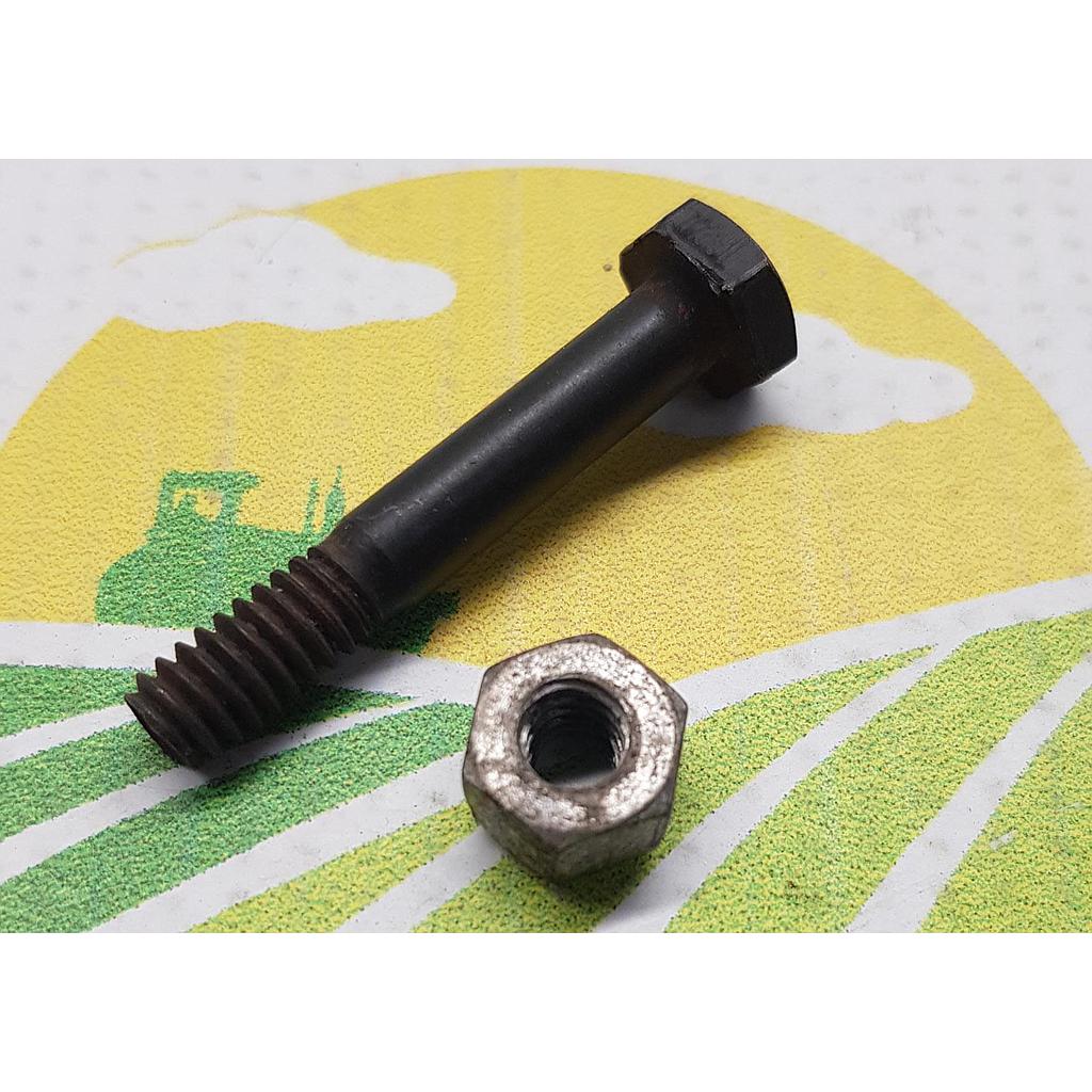 Surub Forfecare 7mm