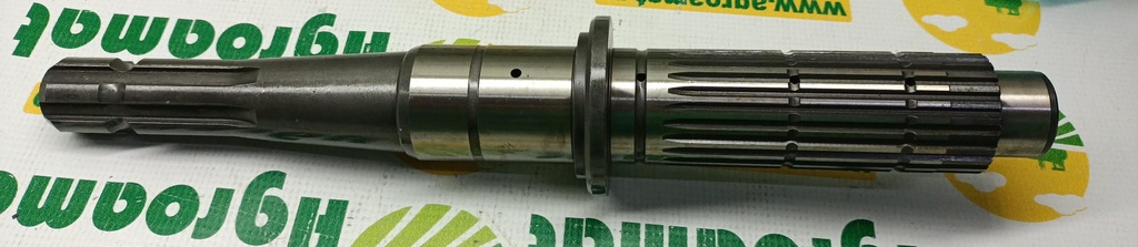 Ax priza putere G312100220010