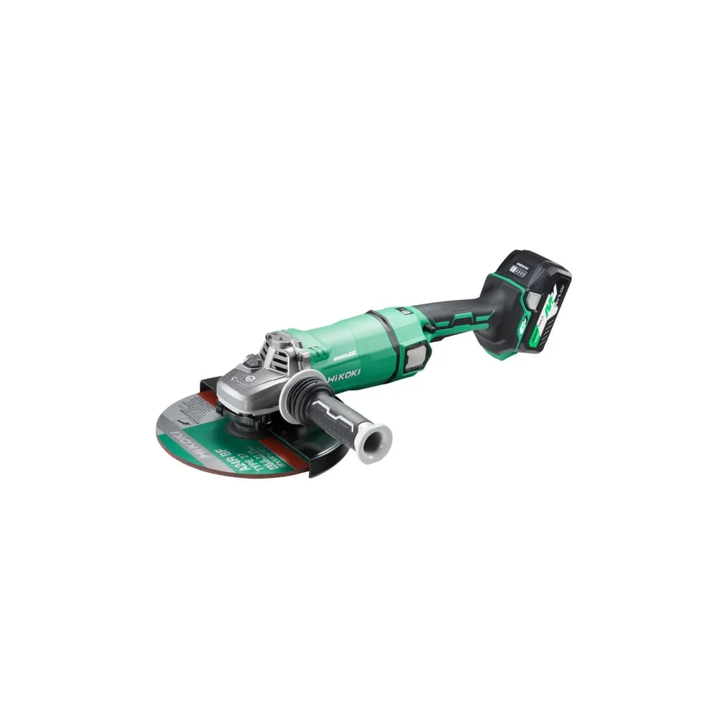 Polizor unghiular fără fir 36V 4Ah 230mm G3623DAWGZ
