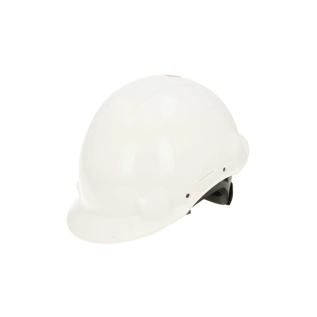 Cască de protecție G3001 albă G31NUVVI