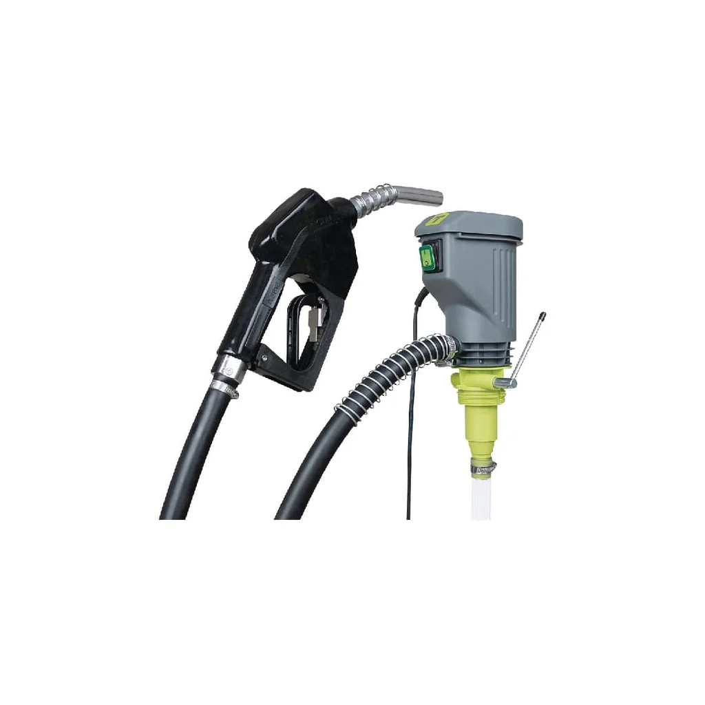 Pompă de motorină 12 V automată G4012A