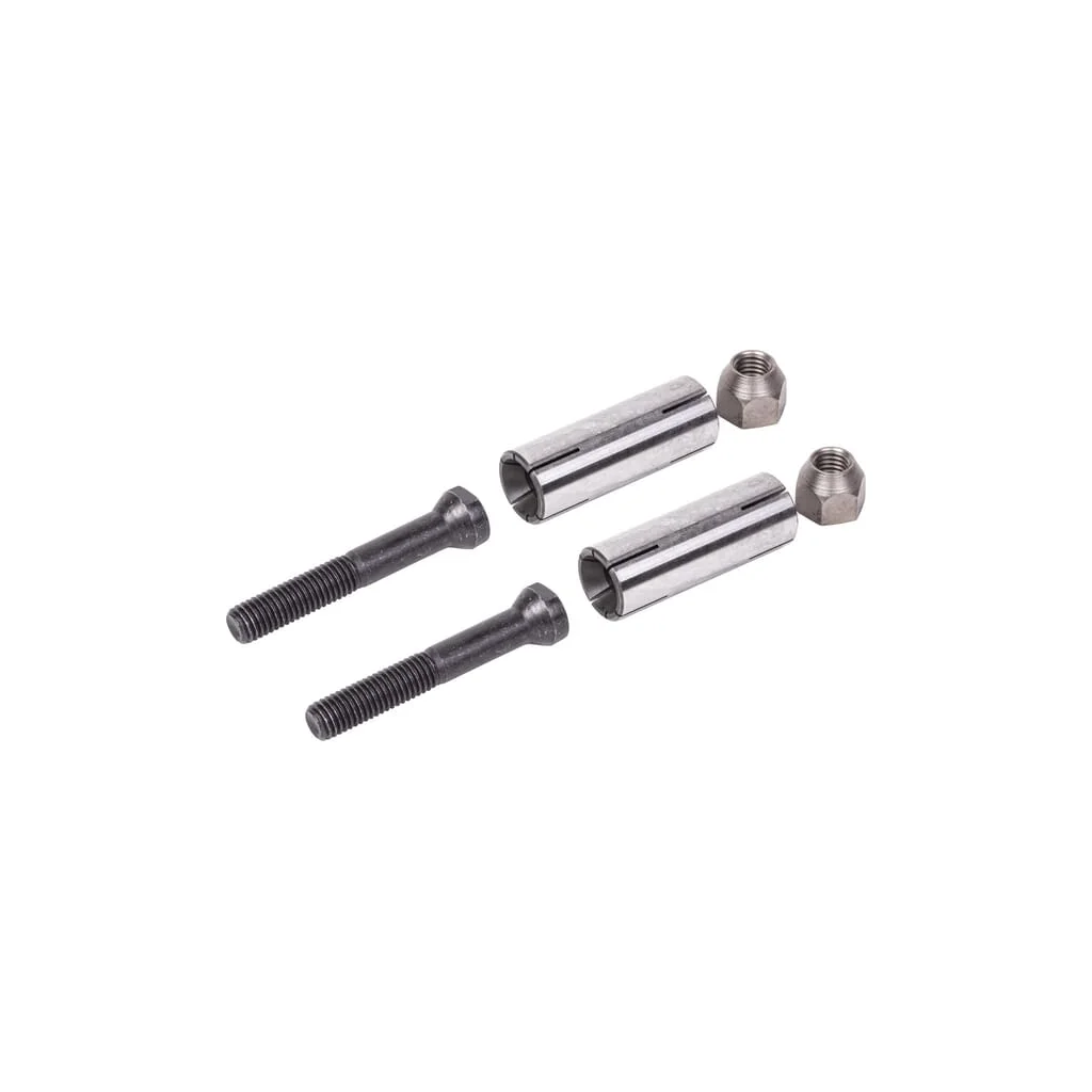 Set bolț fixare lame G21120156R